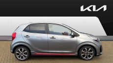 Kia Picanto 1.0 GT-line 5dr [4 seats] Petrol Hatchback